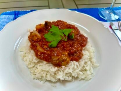 Lamb Tagine - Image 3