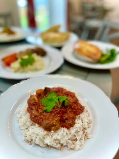 Lamb Tagine - Image 2