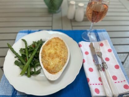Seafood Gratin - Image 2