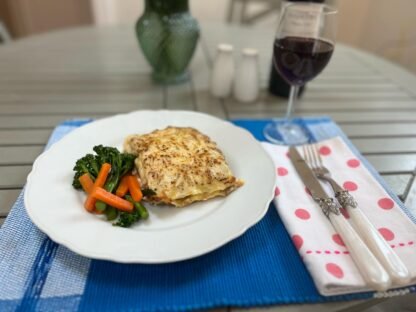 Lamb Moussaka - Image 2