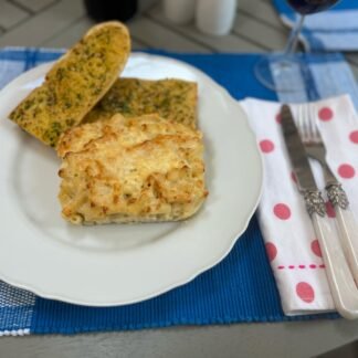 Mac and Cheese