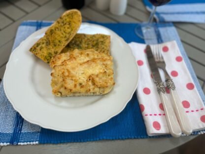 Mac and Cheese