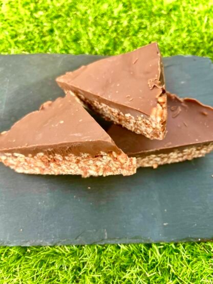 Tray Bake: Crispy Slice