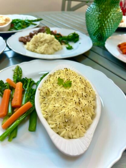 Shepherds Pie