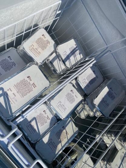 Lucky Dip: 6 Dishes