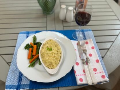Cottage Pie