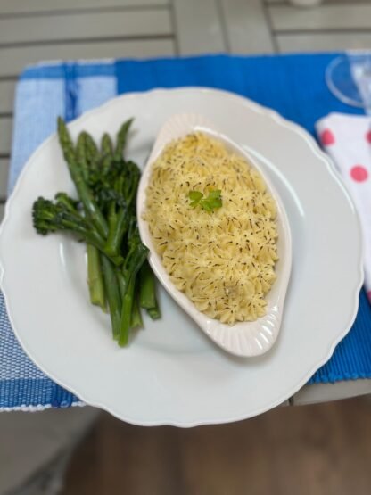 Fish Pie