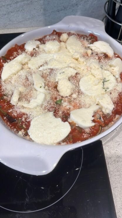 Parmigiana - Image 2