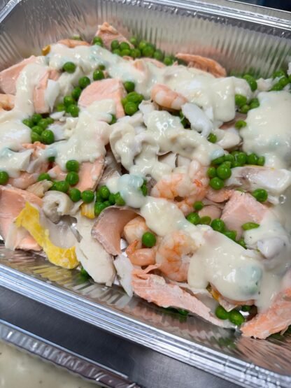 Fish Pie - Image 3