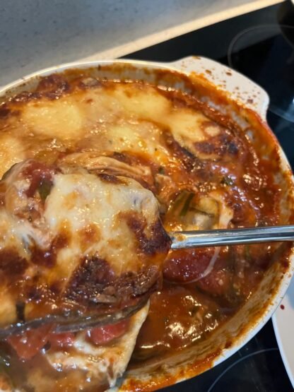 Parmigiana