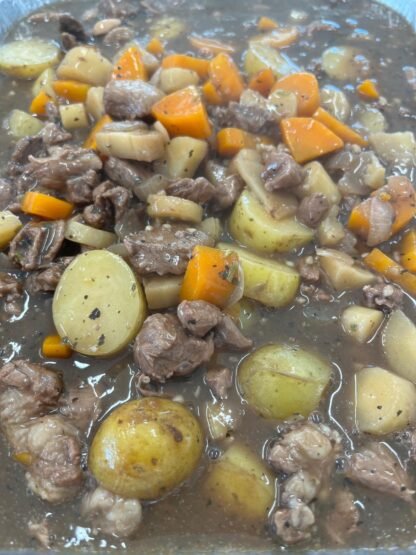 Lamb HotPot