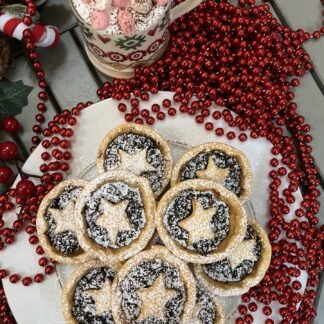 Mince pies